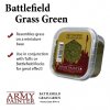 Army Painter Battlefields: Grass Green