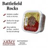 Army Painter Battlefields: Rocks
