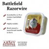 Army Painter Battlefields: Razorwire, ostnatý drát