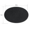 Citadel 105x70mm Oval Base