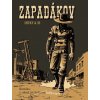 Komiks, v němž jsi hrdinou: Zapadákov