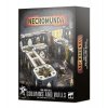 Necromunda: Zone Mortalis Columns and Walls