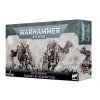 Adepta Sororitas Engines of Redemption