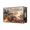 Adeptus Titanicus: The Horus Heresy