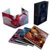 Dungeons & Dragons - Core Rulebook Gift Set