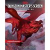 Dungeons & Dragons - Dungeon Master's Screen Reincarnated