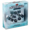 Dungeons & Dragons Icewind Dale: Rime of the Frostmaiden Dice Set