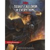 Dungeons & Dragons Tasha's Cauldron of Everything