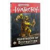 Warcry: Harbingers of Destruction
