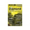 Obaly na karty Diamond Yellow: American Mini (41x63 mm) 100 ks