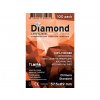 Obaly na karty Diamond Orange: Chimera Standard (57,5x89 mm) 100 ks