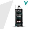 Vallejo Hobby Spray Paint 28011 Grey Primer Spray