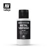 Vallejo 26657 Gloss Metal Varnish (60ml)
