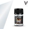 Barva Vallejo Liquid Gold 70790 Silver (Alcohol Based) (35ml)