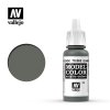 Barva Vallejo Model Color 70863 Gunmetal Grey (17ml)