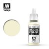 Barva Vallejo Model Color 70918 Ivory (17ml)