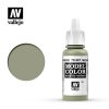 Barva Vallejo Model Color 70987 Medium Grey (17ml)