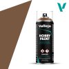 Vallejo Hobby Spray Paint 28019 Beasty Brown