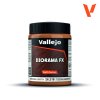Vallejo - Diorama Effects 26219 Brown Earth 200 ml