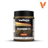 Vallejo Diorama Effects 26807 European Thick Mud 200 ml