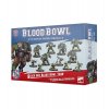Black Orc Blood Bowl Team – The Thunder Valley Greenskins