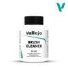 Vallejo 28900 Brush Cleaner (85ml)