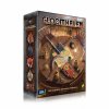 Gloomhaven - Lví chřtán