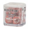 Blood Bowl Ogre Team Dice Set