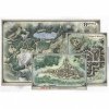 Dungeons & Dragons: Curse of Strahd: Map Set
