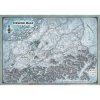Dungeons & Dragons: Icewind Dale: Map (31"x21")