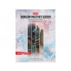 Dungeons & Dragons - Dungeon Master's Screen Dungeon Kit