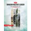 Dungeons & Dragons - Dungeon Master's Screen Wilderness Kit