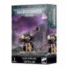 Black Templars Castellan