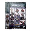 Black Templars: Upgrades and Transfers