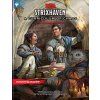 Dungeons & Dragons - Strixhaven: Curriculum of Chaos