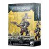 Warboss in Mega Armour