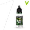 Vallejo Game Air 76001 Dead White (18ml)