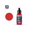 Barva Vallejo Game Air 72710 Bloody Red (17ml)