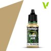 Vallejo Game Air 76034 Bone White (18ml)