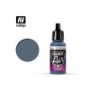 Barva Vallejo Game Air 72748 Sombre Grey (17ml)