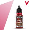 Vallejo Game Color 73206 Wash Red