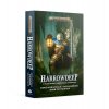 Harrowdeep (Hardback)