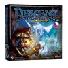 Descent: Výpravy do temnot - druhá edice