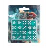 Idoneth Deepkin Dice Set