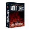 Night Lords: The Omnibus (Paperback)