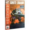 White Dwarf 475