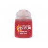 Contrast Baal Red