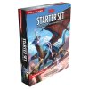 Dungeons and Dragons: Dragons of Stormwreck Isle Starter Kit - EN