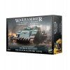 Deimos Pattern Predator Support Tank