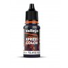 Barva Vallejo Game Xpress Color 72413 Omega Blue (18ml)